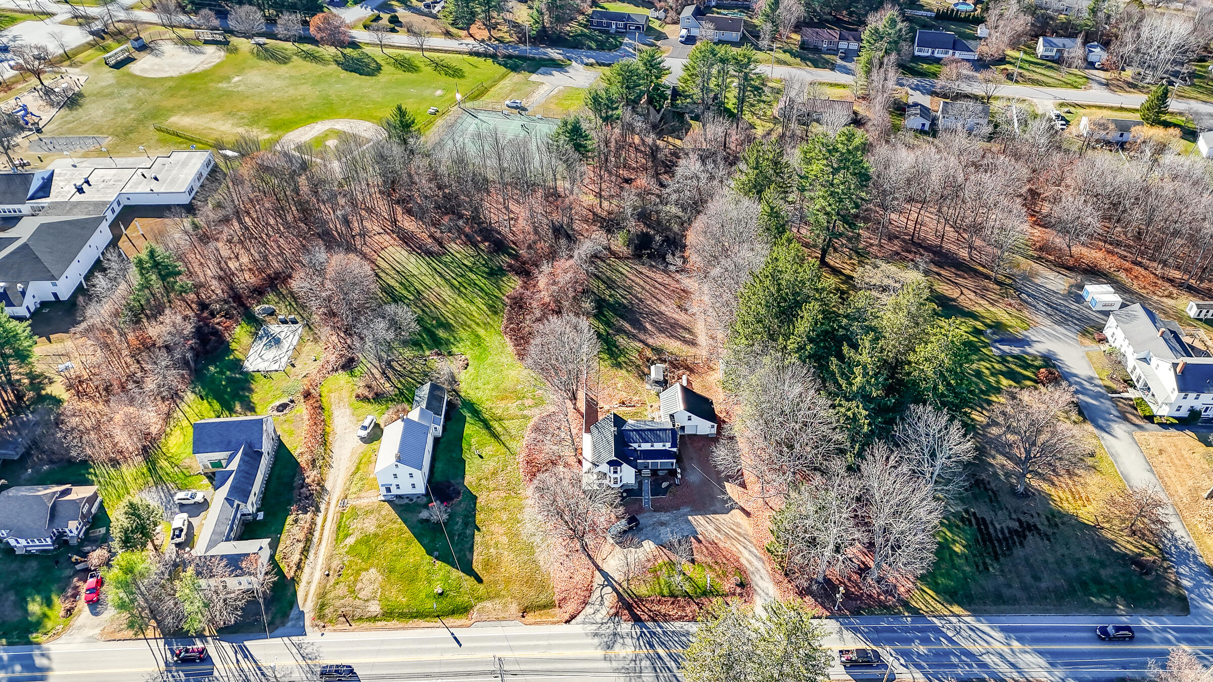 60 Readfield Road Manchester, ME 04351 - Photo 71 of 97 109784ae-110