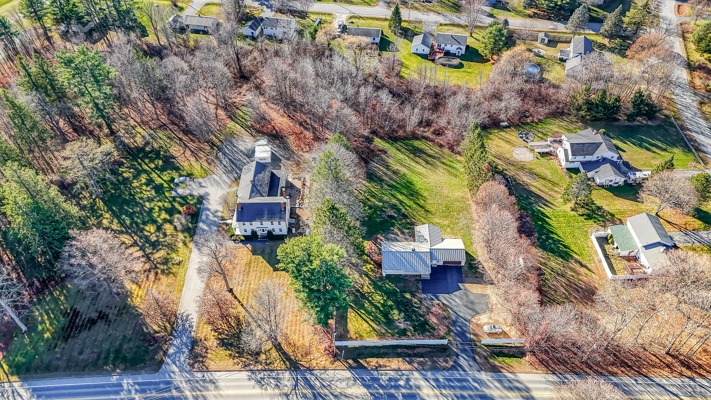 60 Readfield Road Manchester, ME 04351 - Photo 74 of 97 109784ae-113