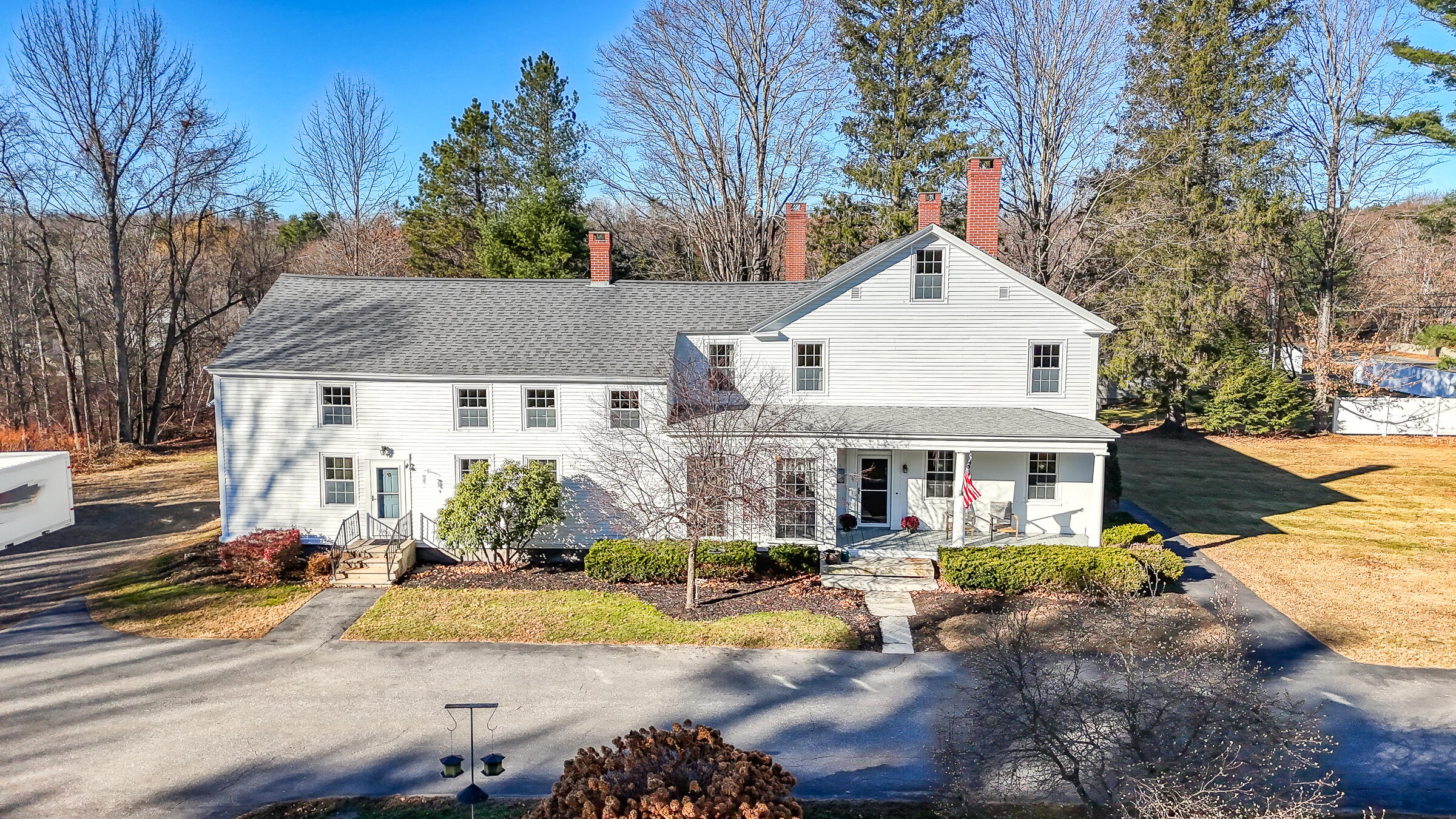 60 Readfield Road Manchester, ME 04351 - Photo 77 of 97 109784ae-117