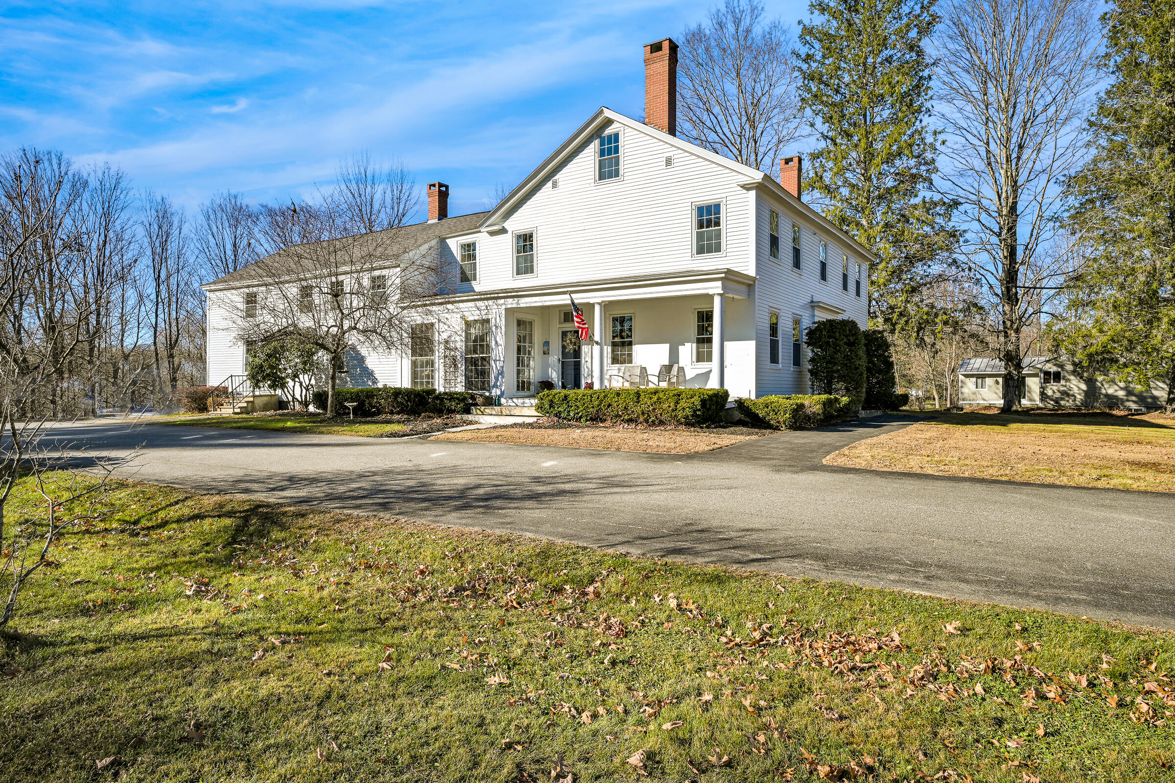 60 Readfield Road Manchester, ME 04351 - Photo 79 of 97 109784e-101