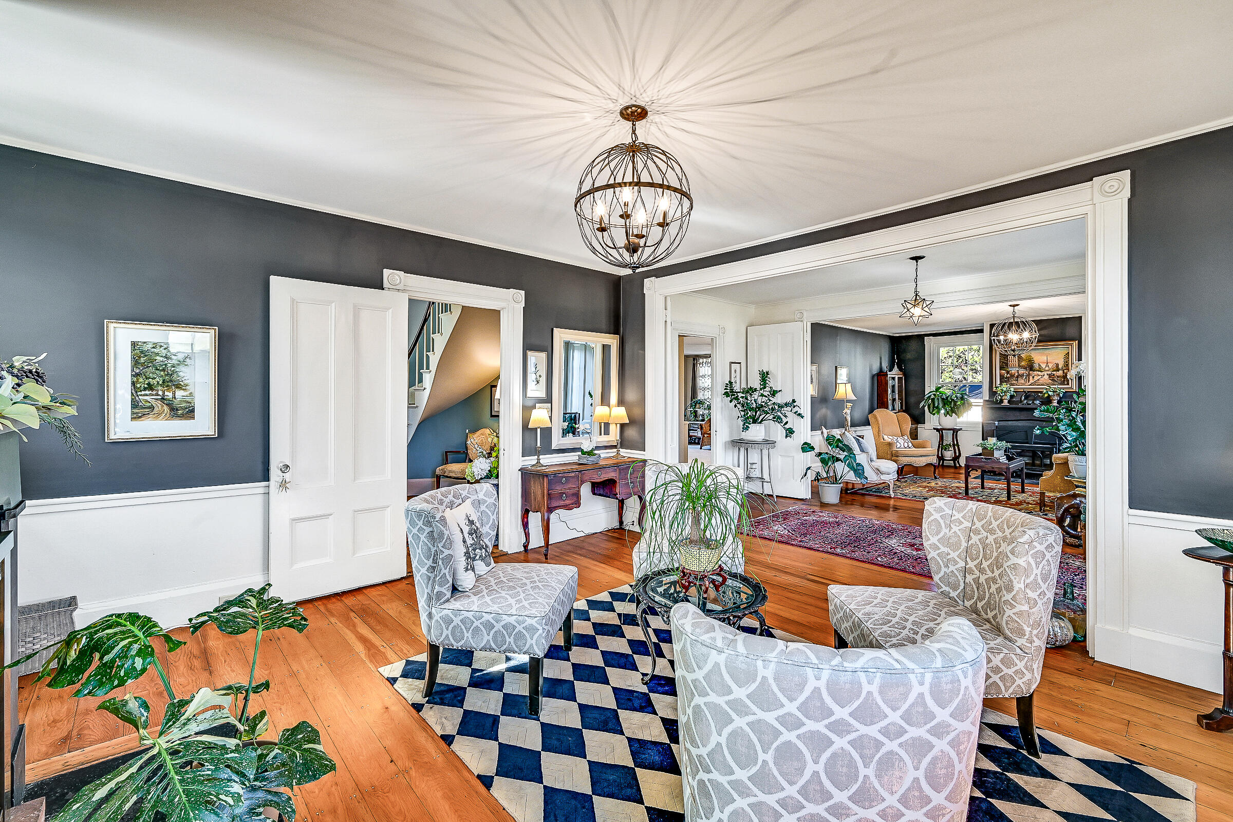 60 Readfield Road Manchester, ME 04351 - Photo 8 of 97 109784gr-132