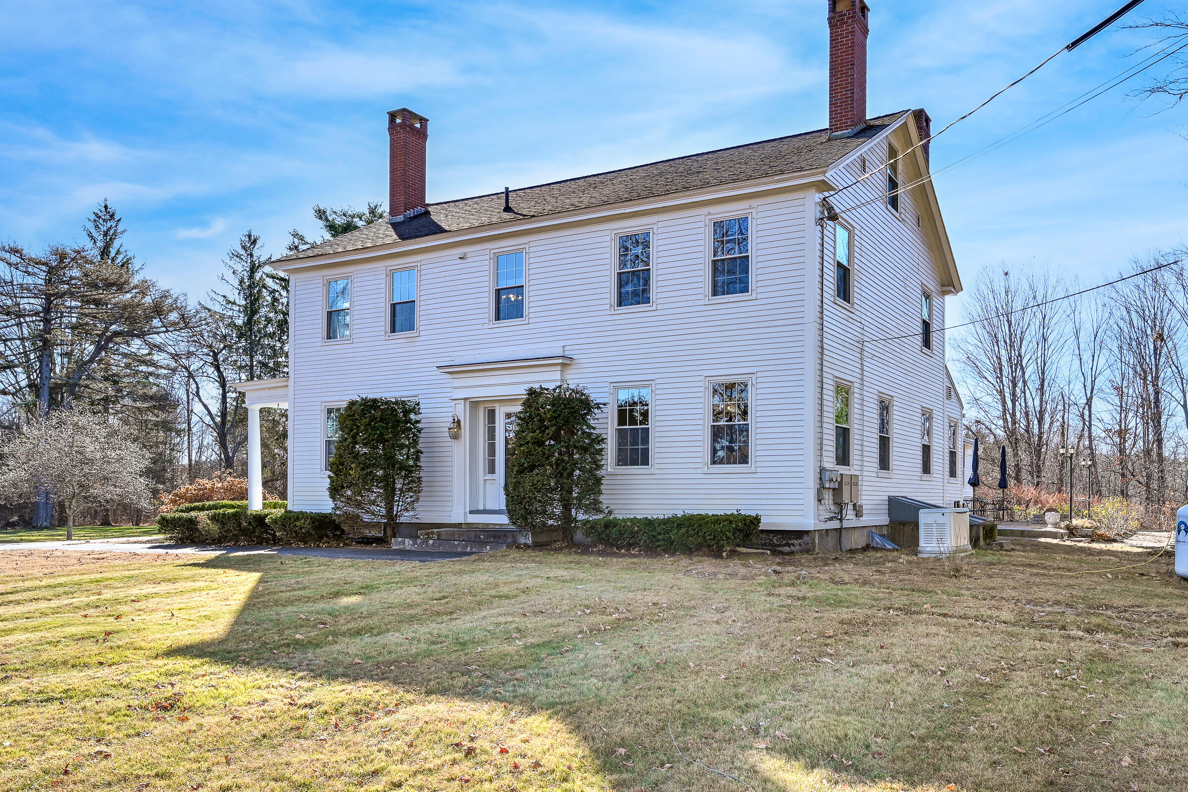 60 Readfield Road Manchester, ME 04351 - Photo 82 of 97 109784gr-102