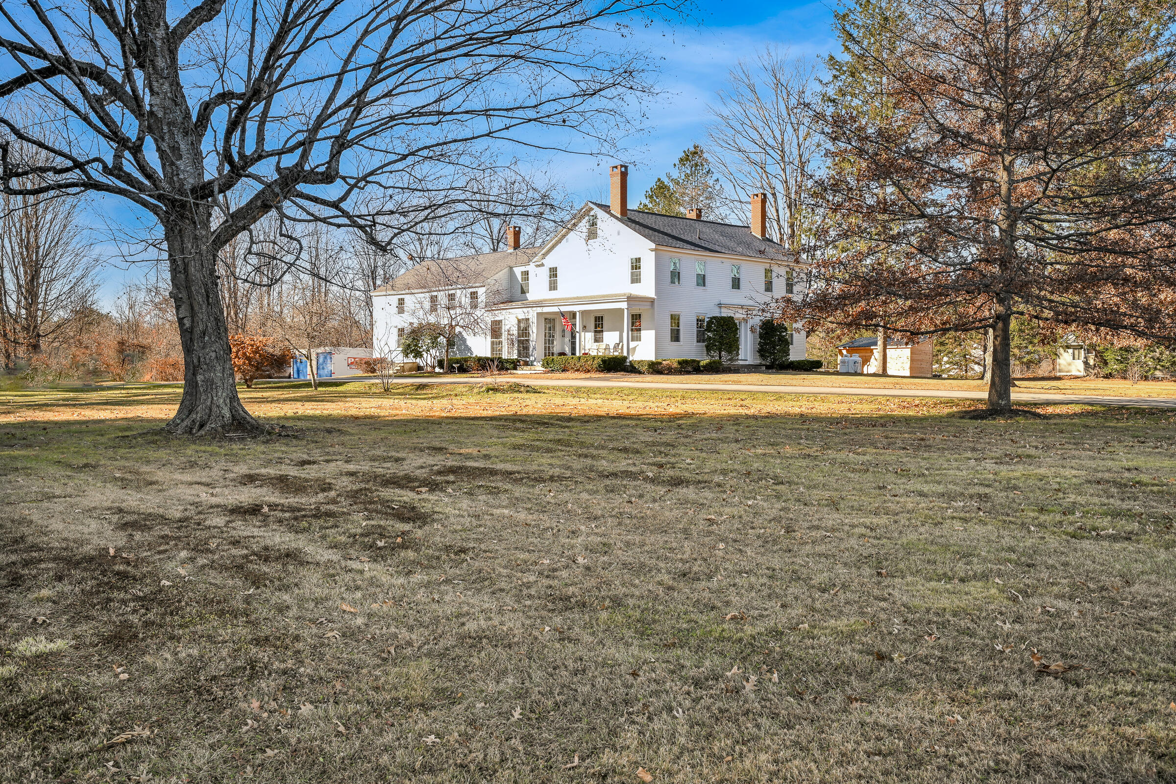 60 Readfield Road Manchester, ME 04351 - Photo 83 of 97 109784gr-104