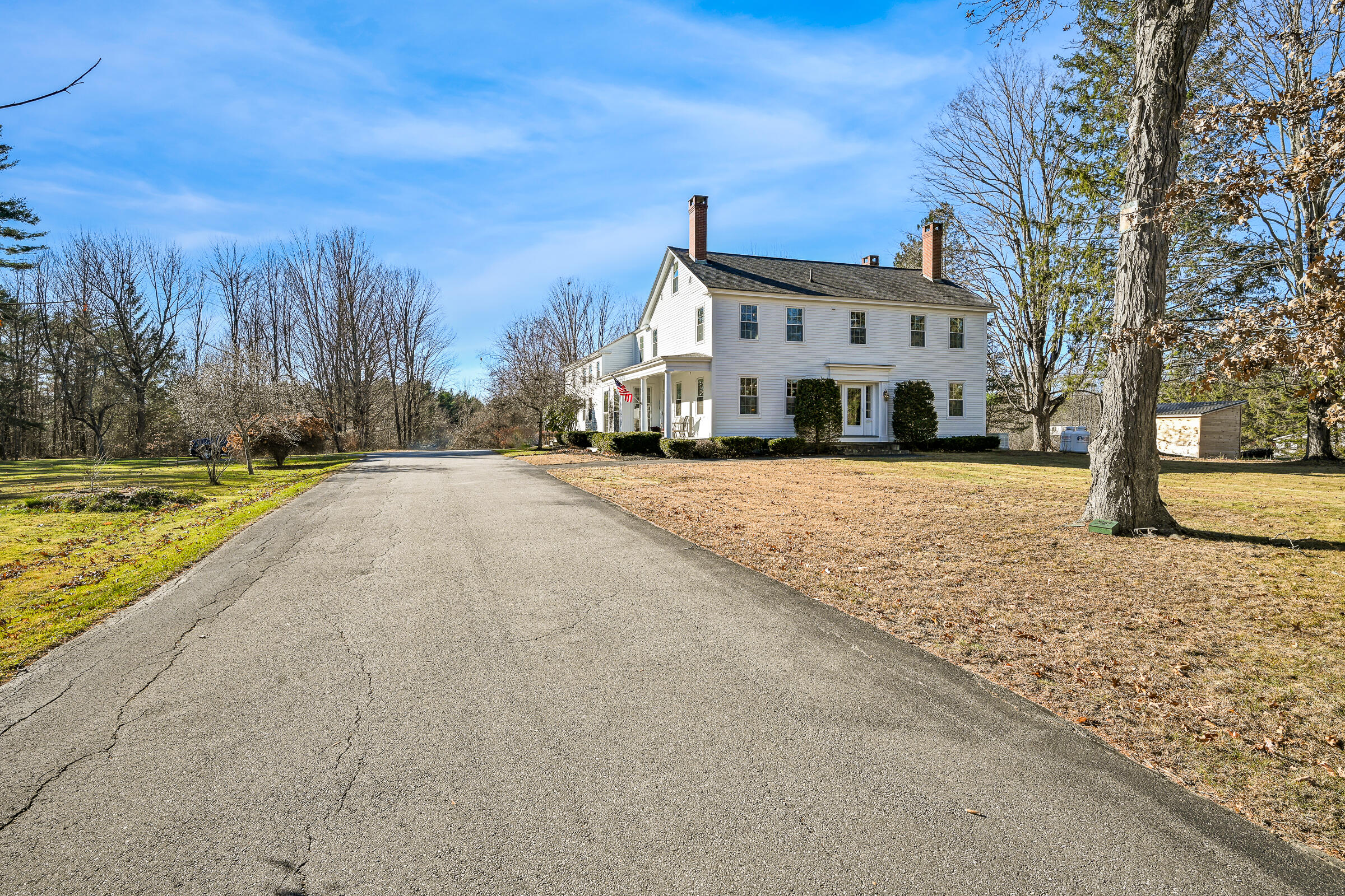 60 Readfield Road Manchester, ME 04351 - Photo 84 of 97 109784gr-105