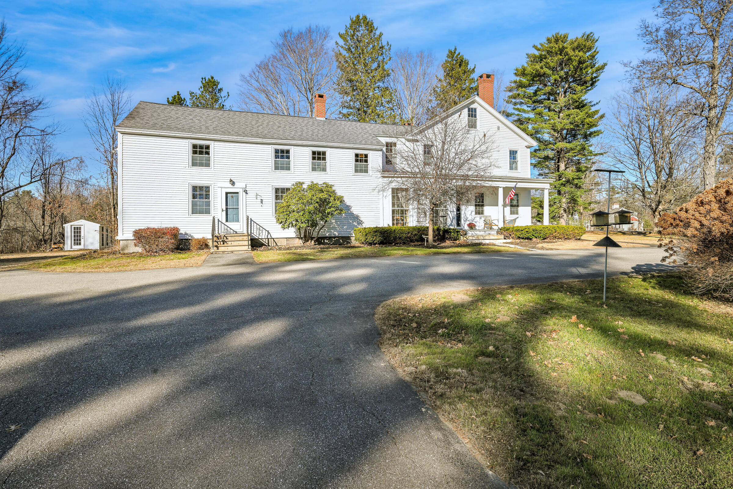 60 Readfield Road Manchester, ME 04351 - Photo 86 of 97 109784gr-107
