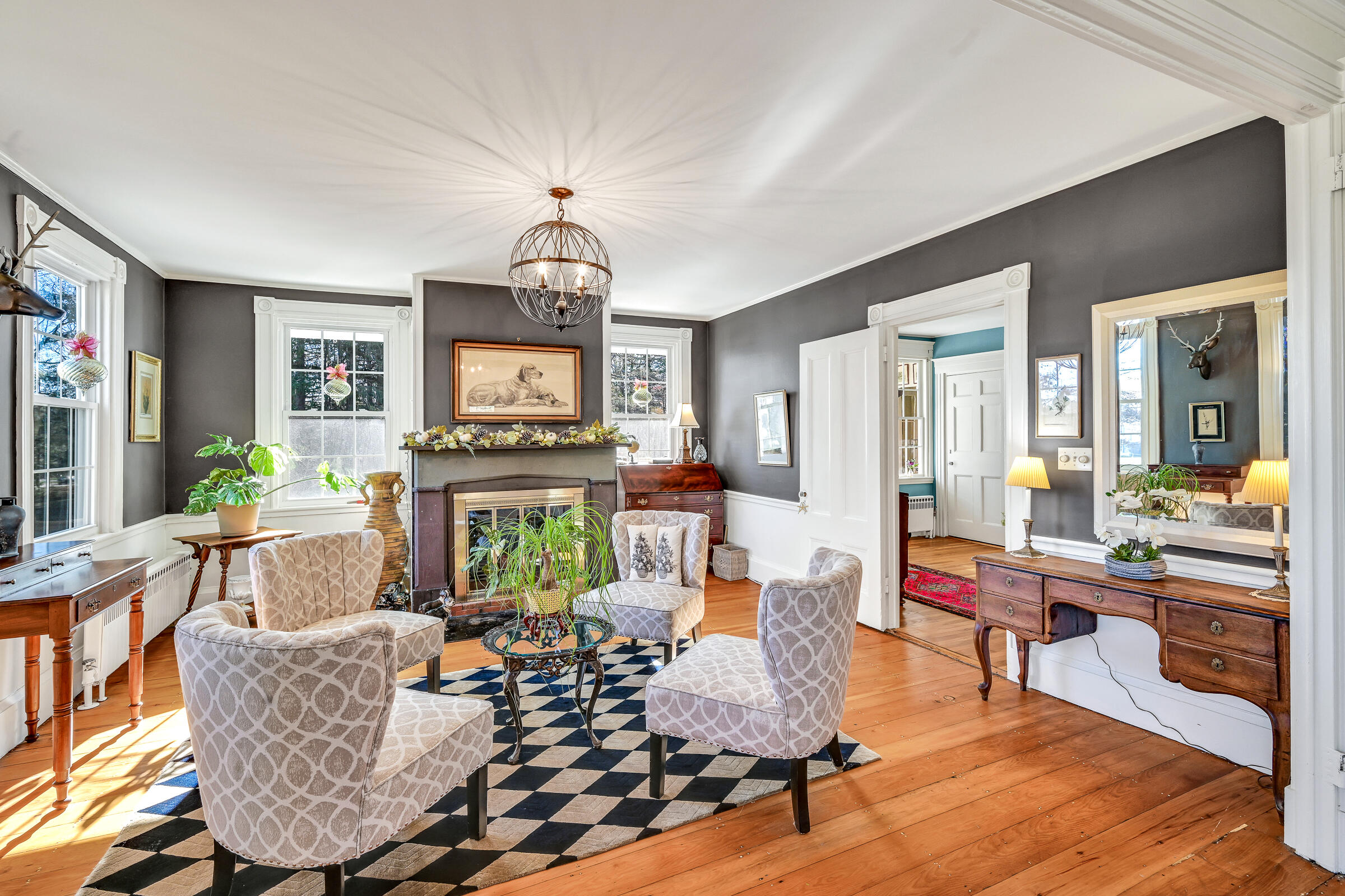 60 Readfield Road Manchester, ME 04351 - Photo 9 of 97 109784gr-131