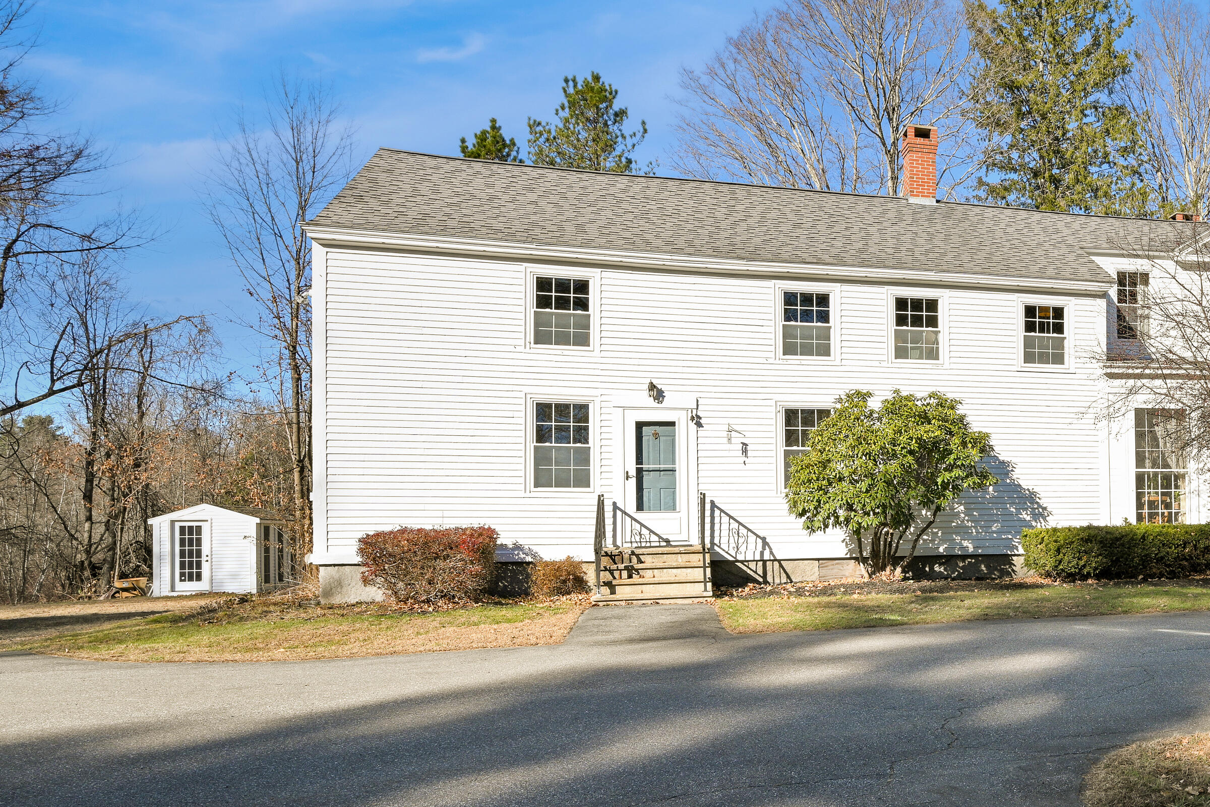 60 Readfield Road Manchester, ME 04351 - Photo 92 of 97 109784gr-148