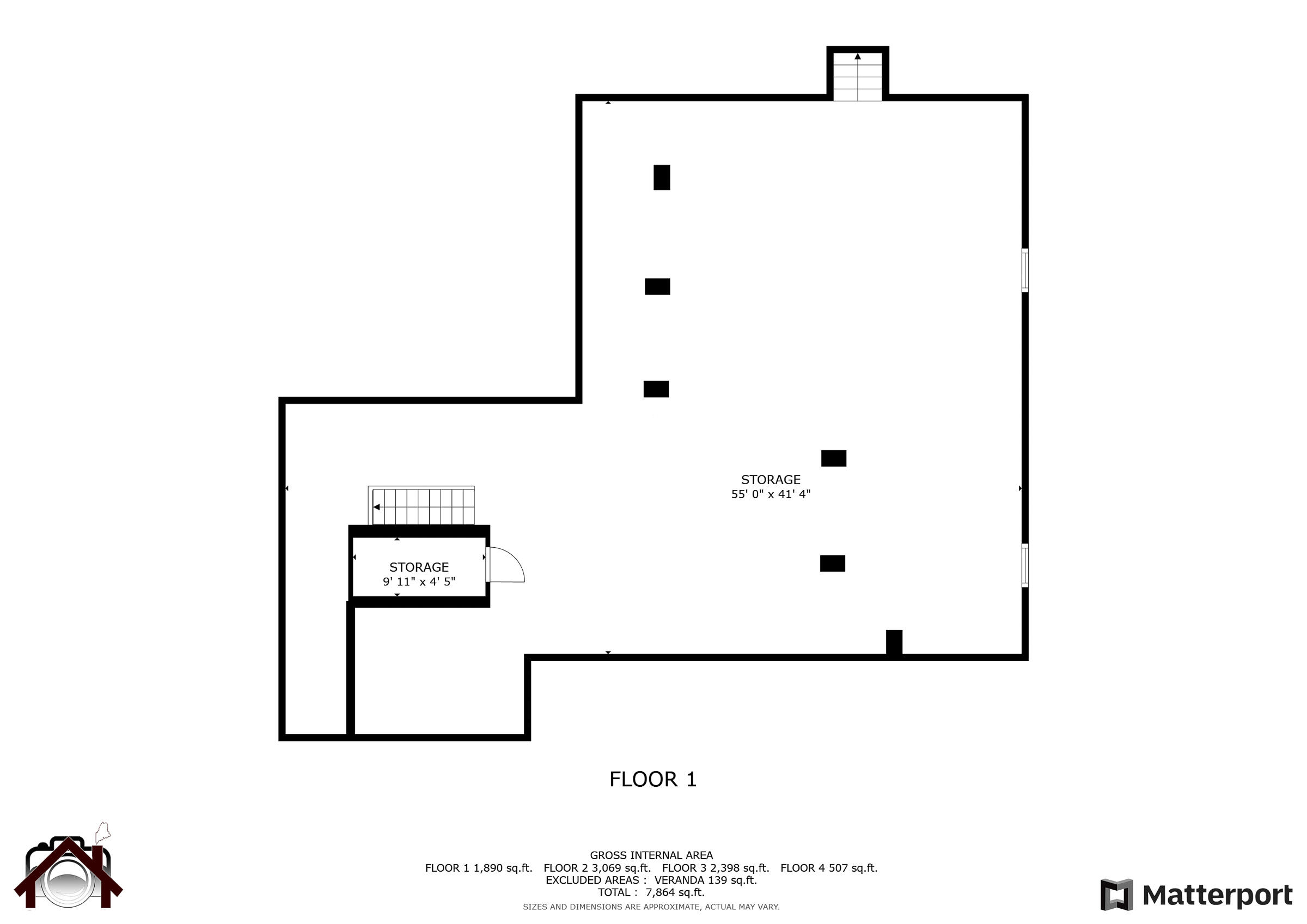 60 Readfield Road Manchester, ME 04351 - Photo 94 of 97 109784fp-101