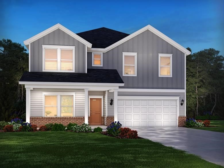 757 Riguard Way Wendell, NC 27591 - Photo 1 of 15 Photo 1