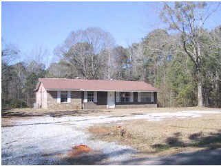 6413 Pine Springs Road Meridian, MS 39305 - Photo 1 of 1 Photo 1