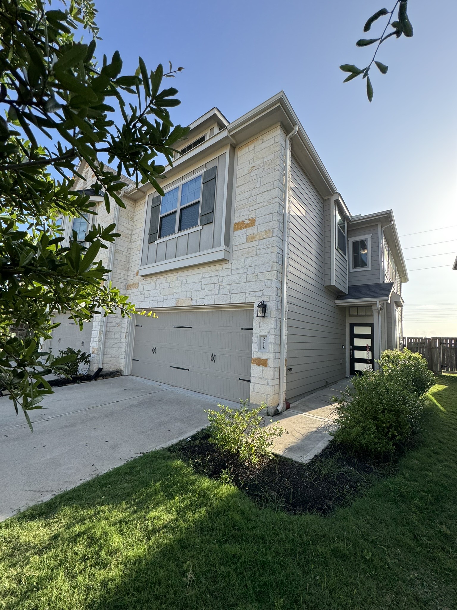 5218 Prairie Terrace Lane Fulshear, TX 77441 - Photo 3 of 31