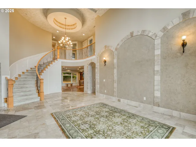 $1,190,000 | 12491 Southeast Capri Court, Happy Valley, OR 97086