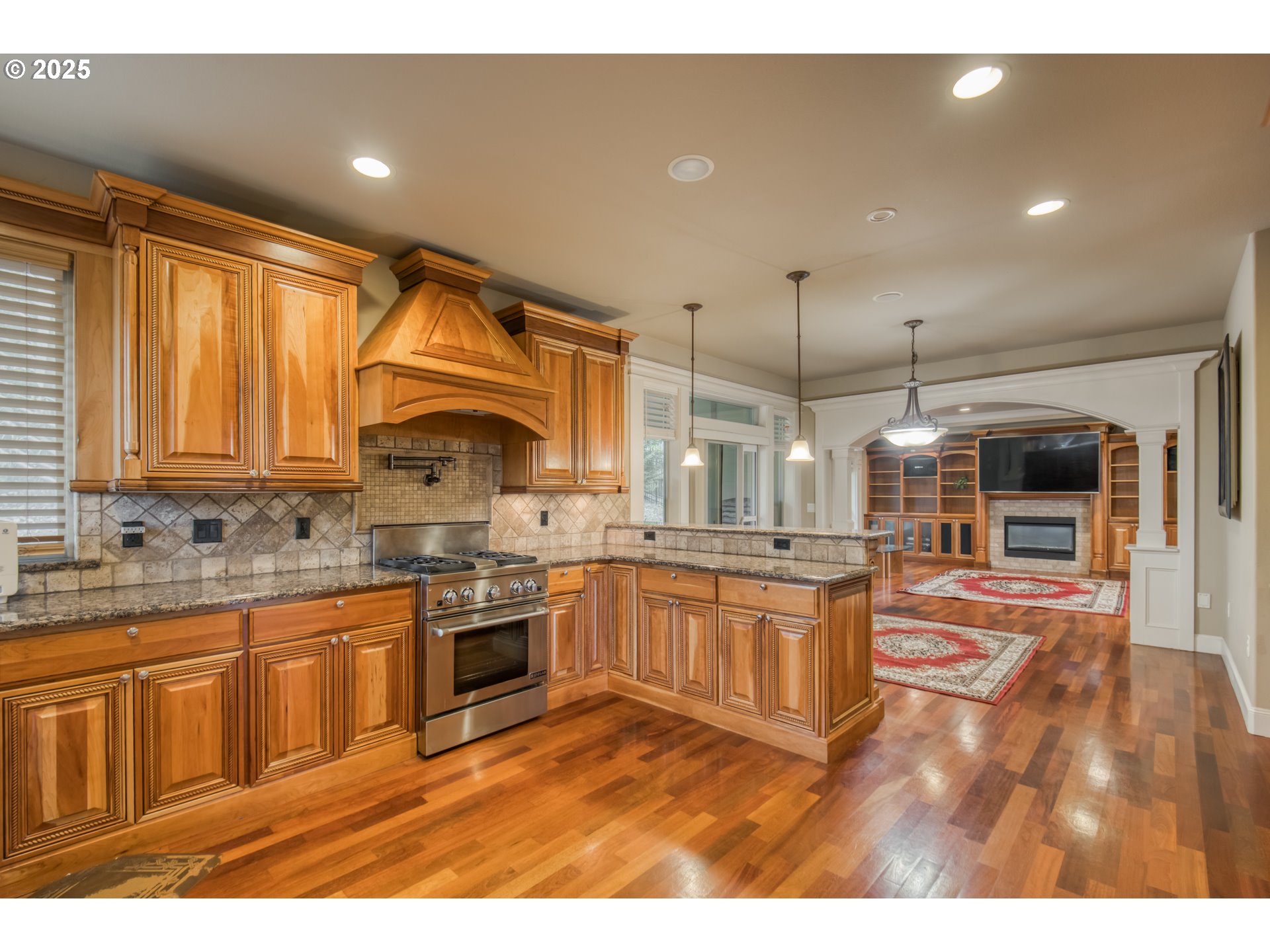 12491 Southeast Capri Court Happy Valley, OR 97086 - Photo 21 of 47