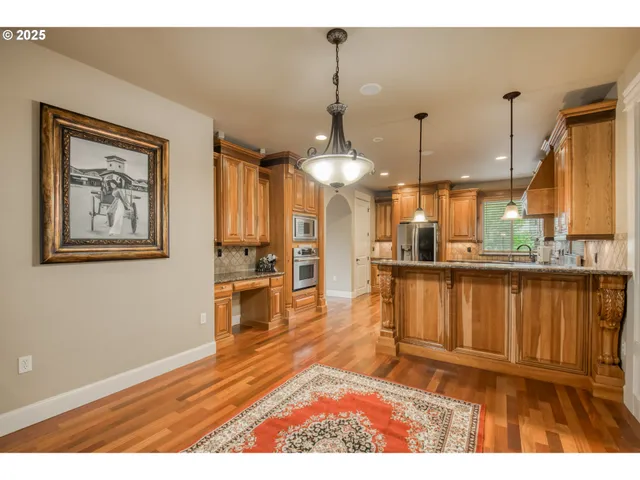 $1,190,000 | 12491 Southeast Capri Court, Happy Valley, OR 97086