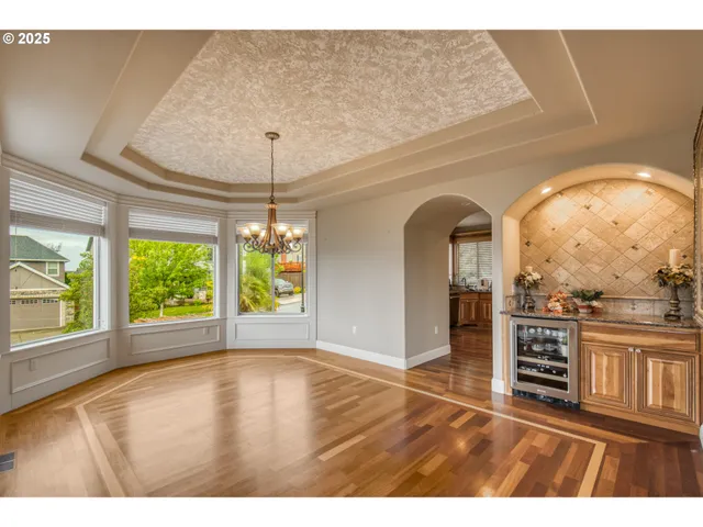 $1,190,000 | 12491 Southeast Capri Court, Happy Valley, OR 97086