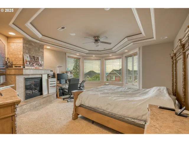 $1,190,000 | 12491 Southeast Capri Court, Happy Valley, OR 97086