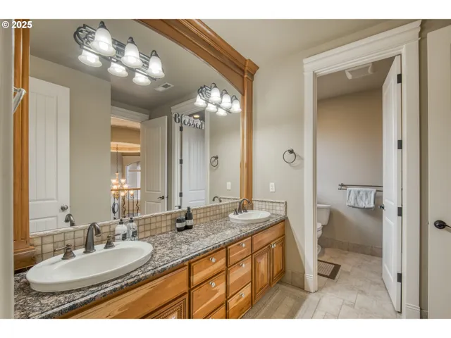 $1,190,000 | 12491 Southeast Capri Court, Happy Valley, OR 97086