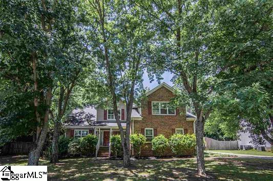 101 West Silverleaf Street Greer, SC 29650 - Photo 1 of 18 Gallery Image 1