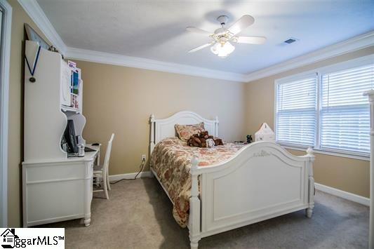 101 West Silverleaf Street Greer, SC 29650 - Photo 13 of 18 Gallery Image 13