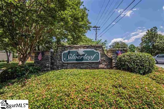 101 West Silverleaf Street Greer, SC 29650 - Photo 17 of 18 Gallery Image 17