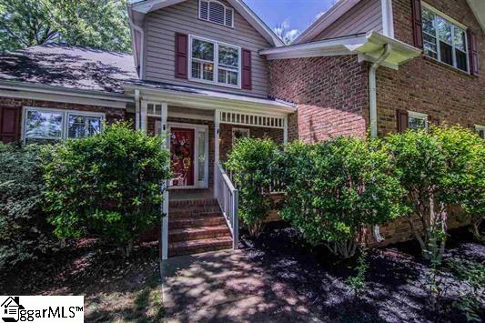101 West Silverleaf Street Greer, SC 29650 - Photo 18 of 18 Gallery Image 18