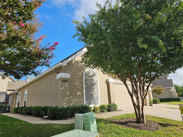 $2,150 | 8400 Hickory Street, Unit 4501, Frisco, TX 75034