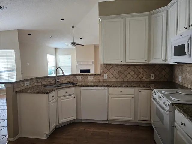 $2,150 | 8400 Hickory Street, Unit 4501, Frisco, TX 75034