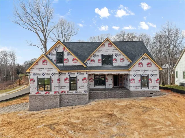 $859,900 | 8945 Maltese Court, Lewisville, NC 27023