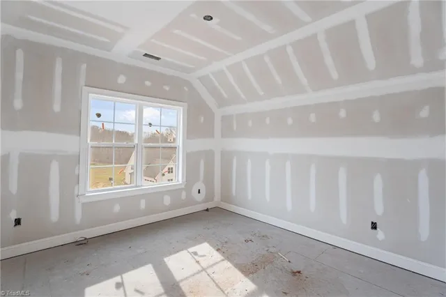 $859,900 | 8945 Maltese Court, Lewisville, NC 27023