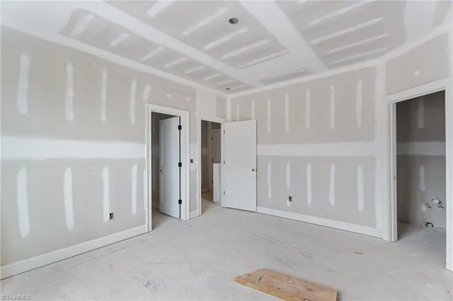 $859,900 | 8945 Maltese Court, Lewisville, NC 27023