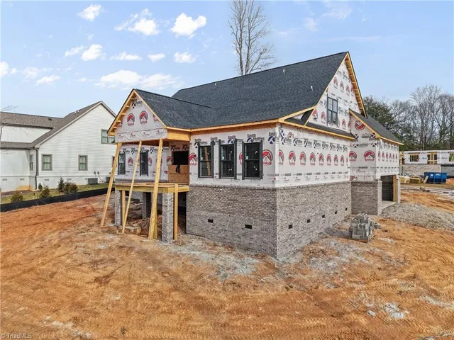 $859,900 | 8945 Maltese Court, Lewisville, NC 27023