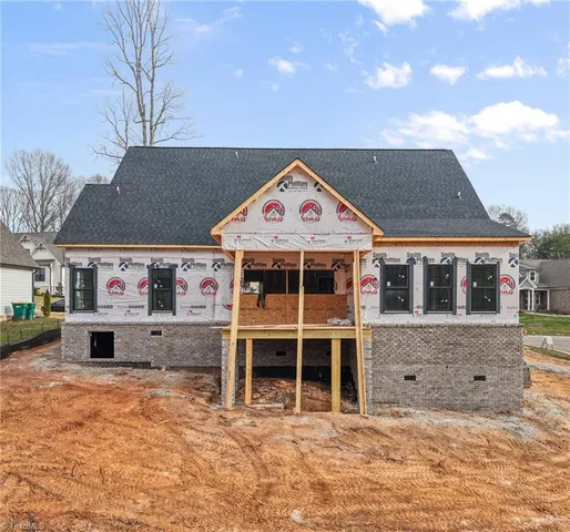 $859,900 | 8945 Maltese Court, Lewisville, NC 27023