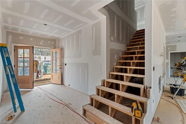 $859,900 | 8945 Maltese Court, Lewisville, NC 27023