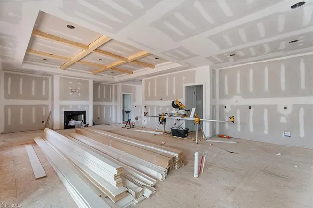 $859,900 | 8945 Maltese Court, Lewisville, NC 27023