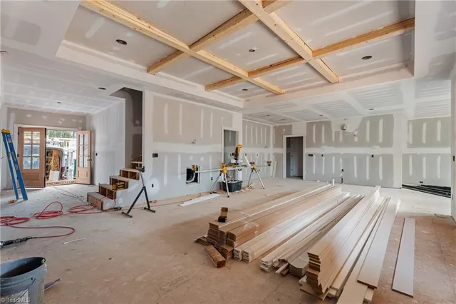 $859,900 | 8945 Maltese Court, Lewisville, NC 27023