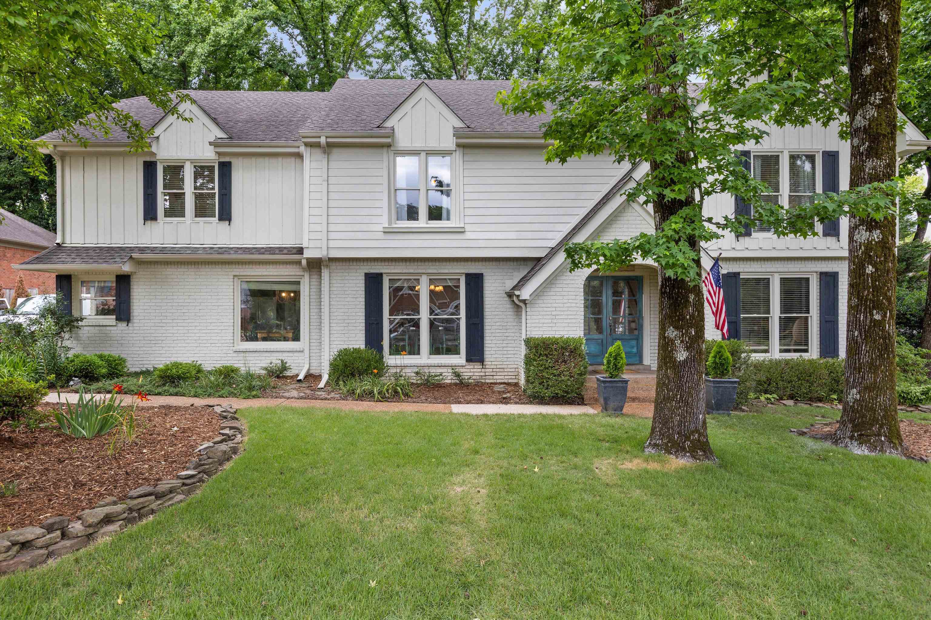 1863 Miller Farms Road Germantown, TN 38138 - Photo 3 of 32