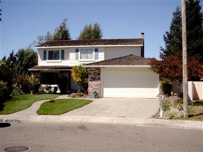 4515 Foust Court Rohnert Park, CA 94928 - Photo 1 of 6 Gallery Image 1