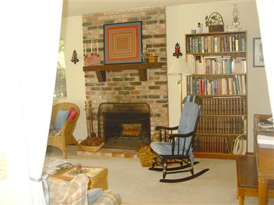4515 Foust Court Rohnert Park, CA 94928 - Photo 3 of 6 Gallery Image 3