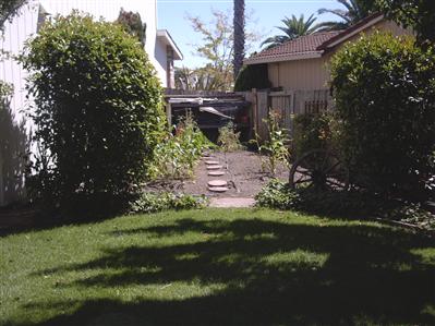 4515 Foust Court Rohnert Park, CA 94928 - Photo 5 of 6 Gallery Image 5