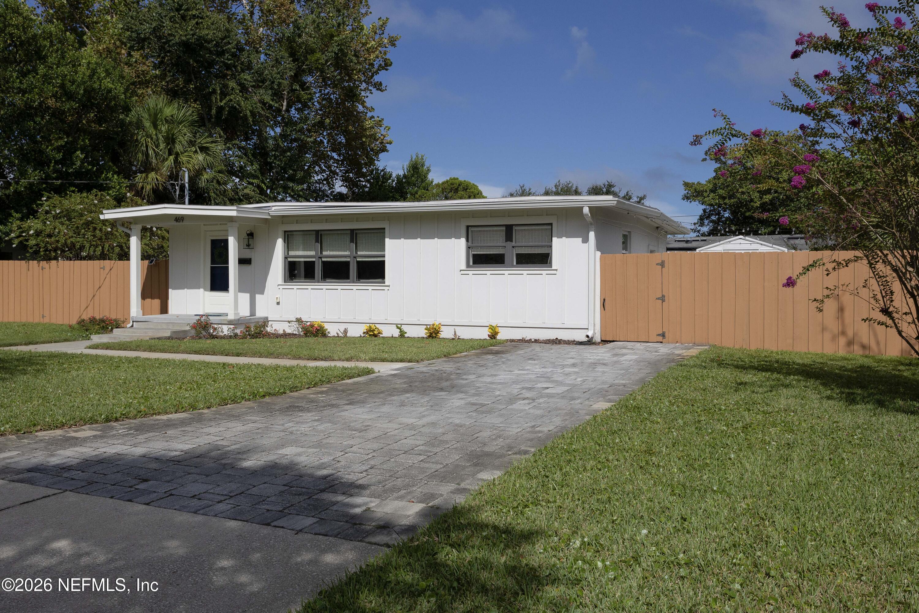 469 Skate Road Atlantic Beach, FL 32233 - Photo 34 of 37 469SkateRd_Ext1