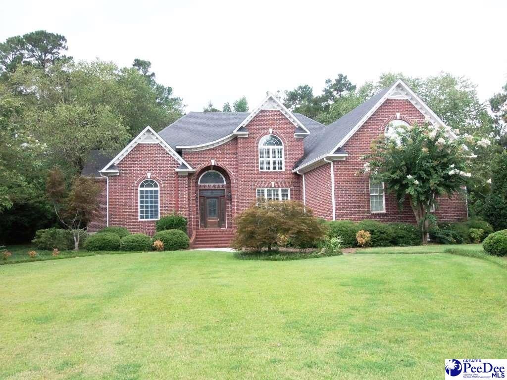 2721 Cypress Bend Road Florence, SC 29506 - Photo 1 of 1 Gallery Image 1