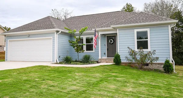 $320,000 | 100 Co Road, Riceville, TN 37370