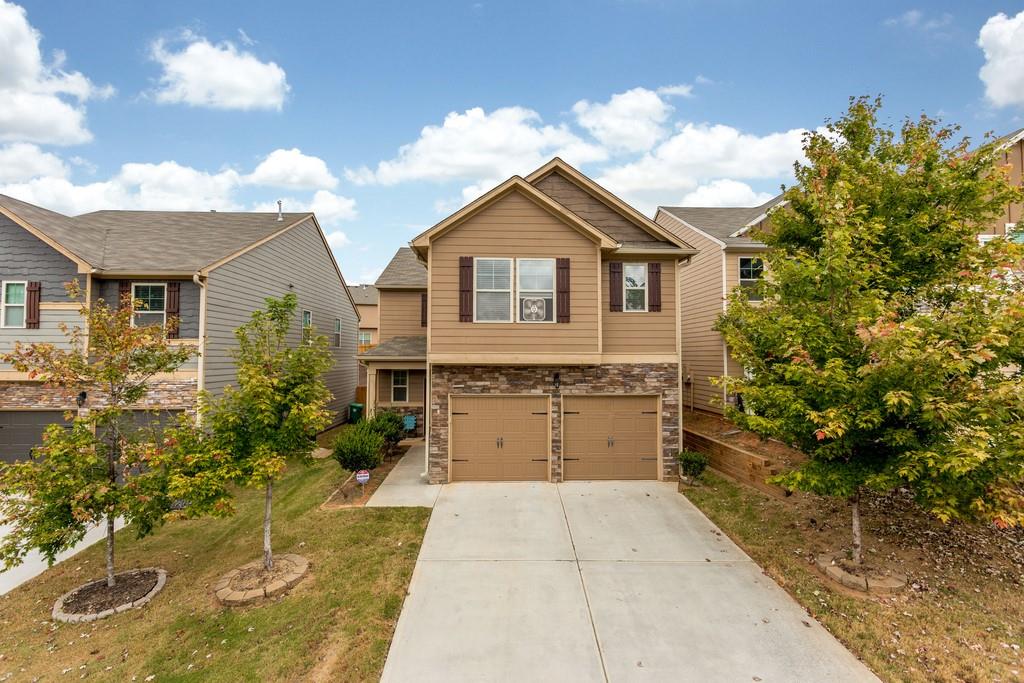 4827 Longview Run Decatur, GA 30035 - Photo 1 of 1