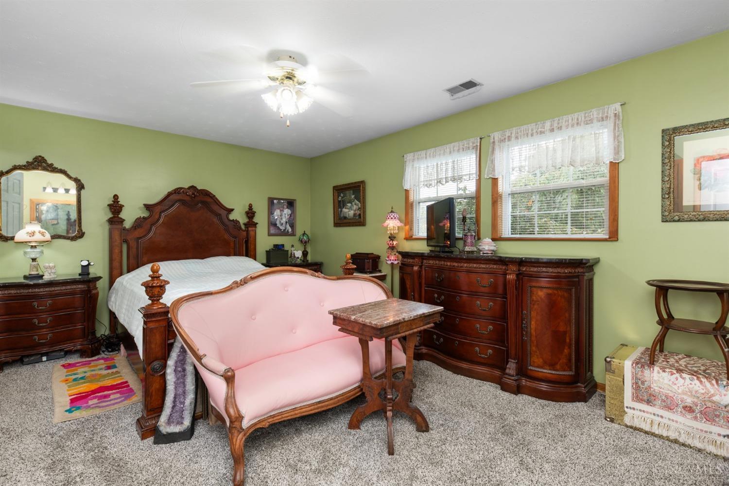 1773 Murphy Road Wilmington, OH 45177 - Photo 11 of 24 Gallery Image 11