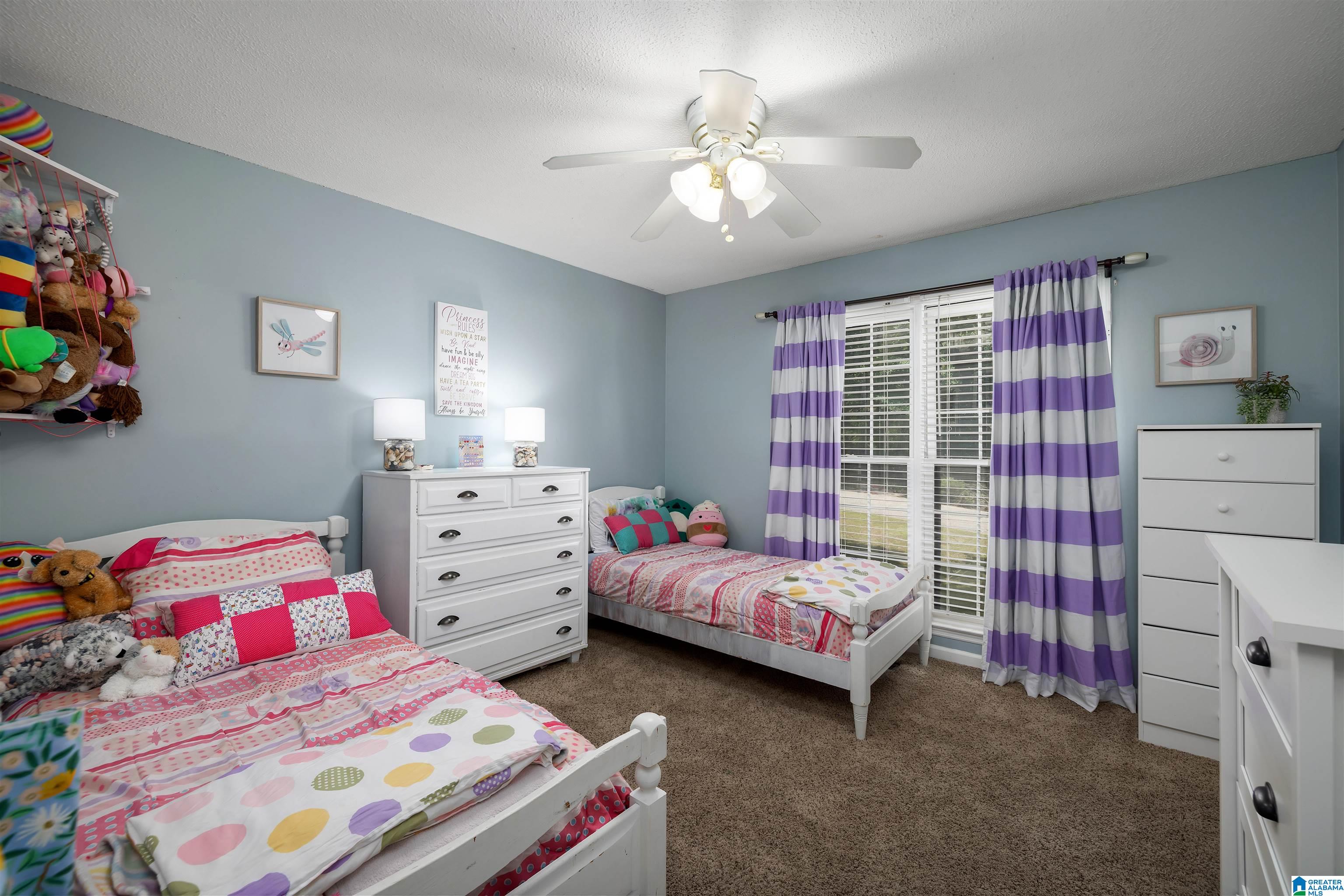 1209 Sequoia Trail Alabaster, AL 35007 - Photo 38 of 62
