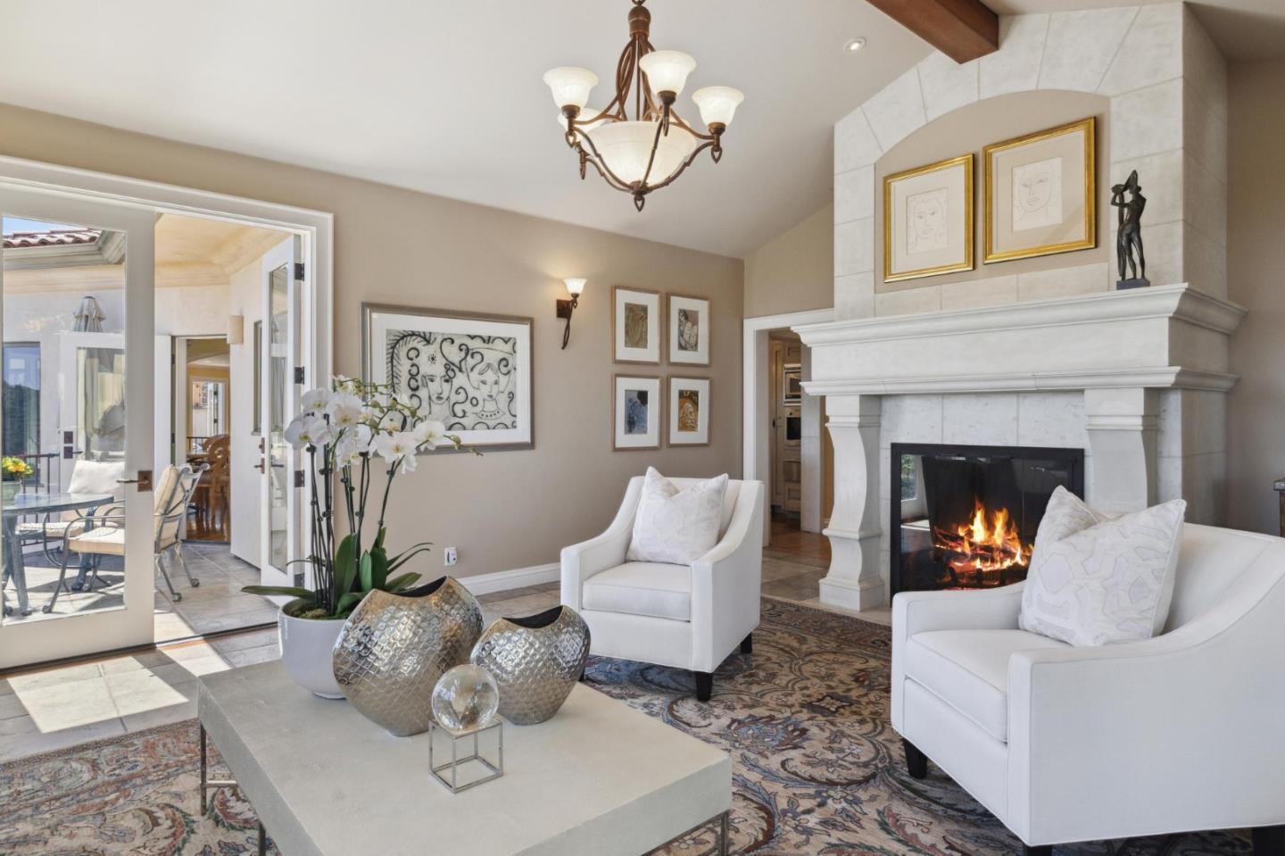 7 Redberry Ridge Portola Valley, CA 94028 - Photo 11 of 58