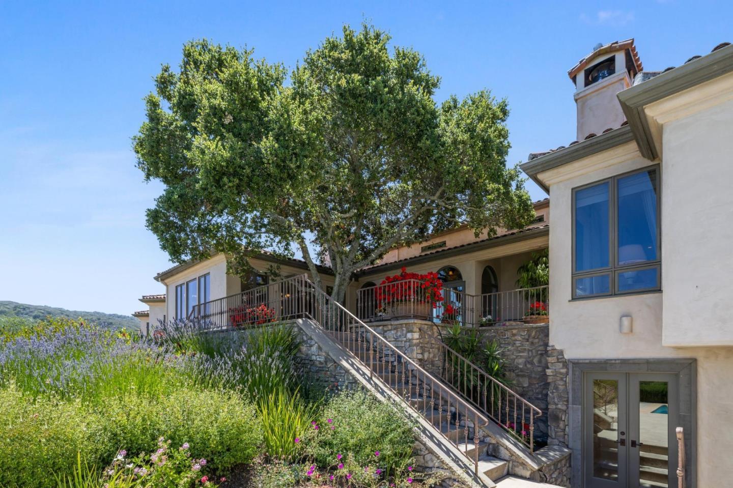 7 Redberry Ridge Portola Valley, CA 94028 - Photo 14 of 58