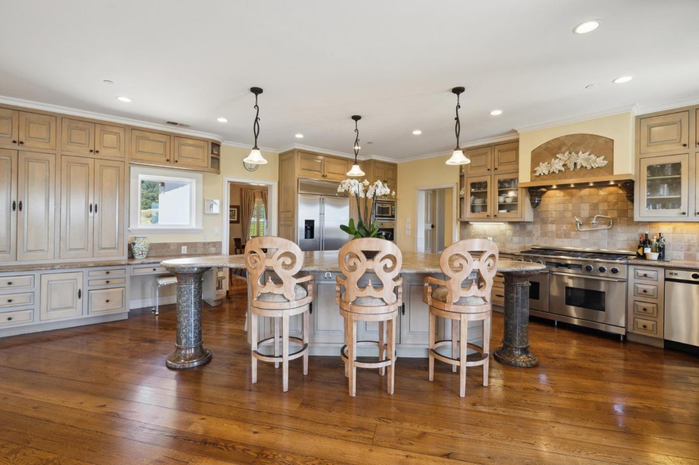 7 Redberry Ridge Portola Valley, CA 94028 - Photo 17 of 58