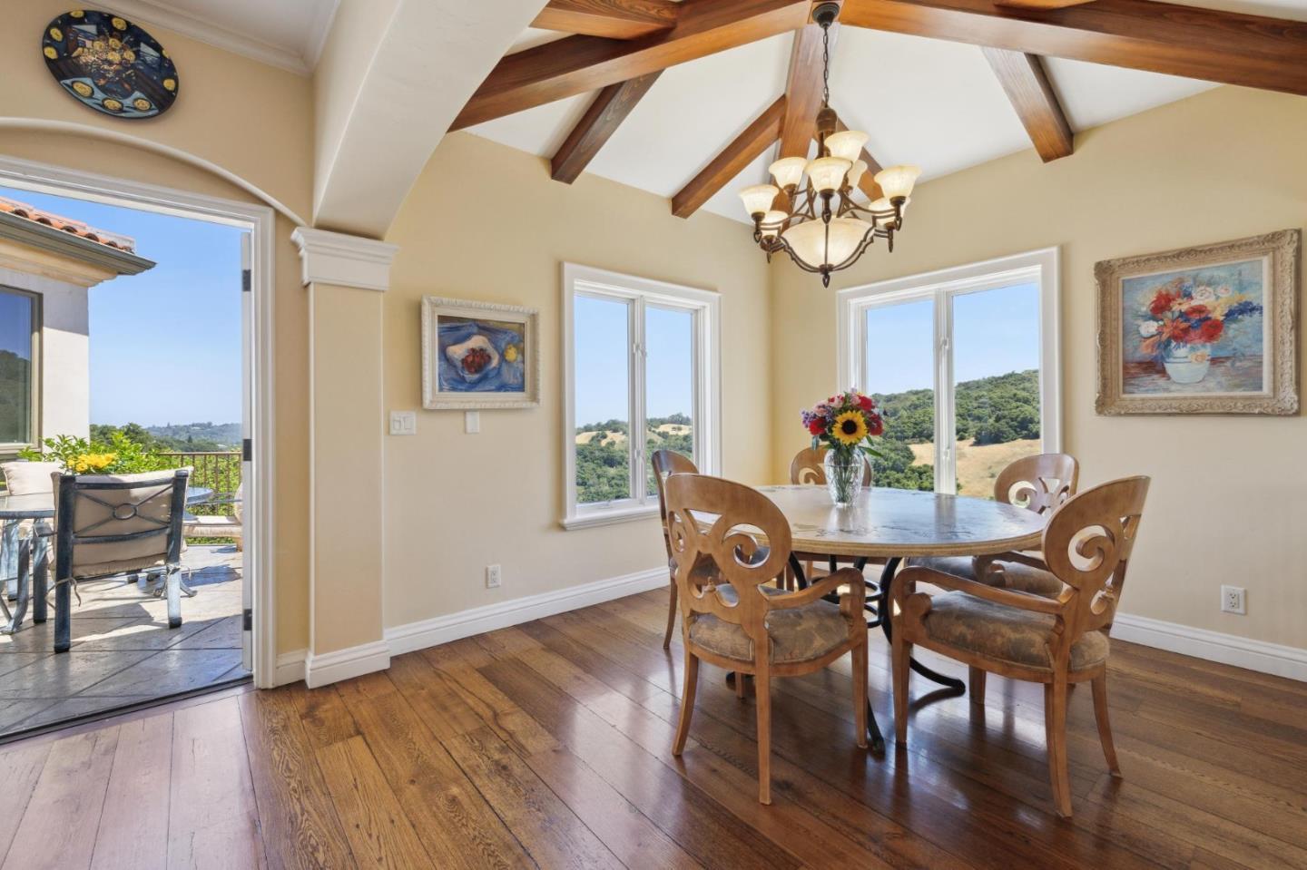 7 Redberry Ridge Portola Valley, CA 94028 - Photo 19 of 58