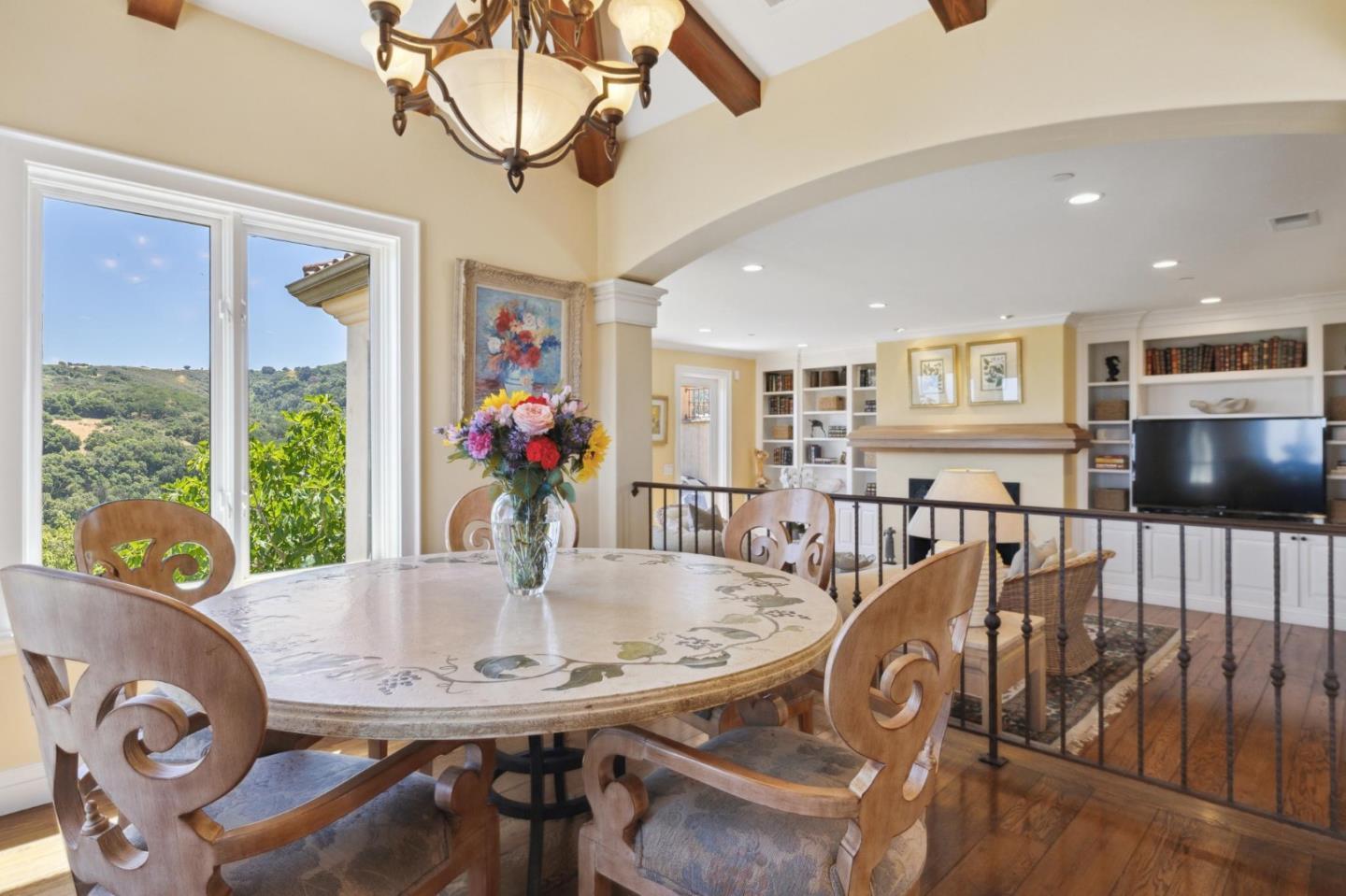 7 Redberry Ridge Portola Valley, CA 94028 - Photo 21 of 58